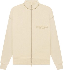 Fear of God: Бежевая куртка 