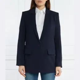 Armani Exchange: Классическая куртка 