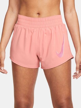Nike: Короткие шорты  HBR