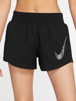 Nike: Короткие шорты  HBR