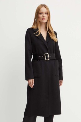 Marciano Guess: Пальто из шерсти 