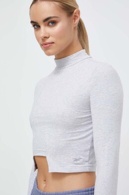Reebok Classic: Футболка с длинным рукавом 