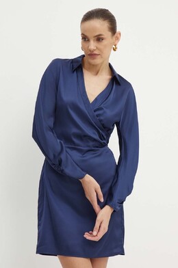 GUESS: Тёмное платье 