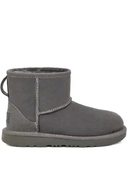 UGG: Ботинки 