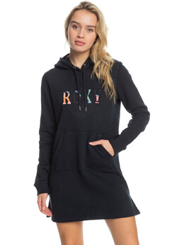 Roxy: Серое платье 