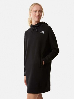 The North Face: Платье  Zumu с капюшоном