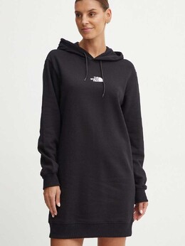 The North Face: Платье  Zumu с капюшоном