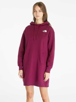 The North Face: Платье  Zumu с капюшоном