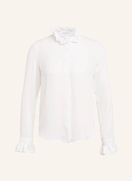 Claudie Pierlot: Белая блуза 
