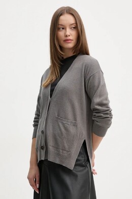 Sisley: Кашемировый кардиган 