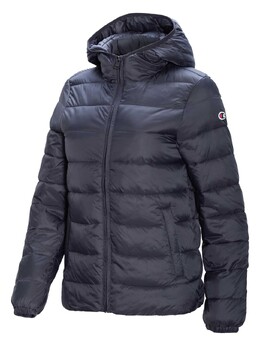 Champion: Куртка с капюшоном 