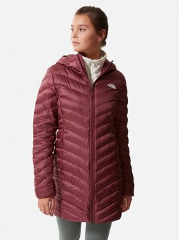 The North Face: Красная куртка  Trevail