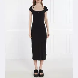 Tommy Hilfiger: Чёрное платье 