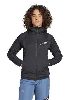 Adidas: Куртка  Terrex стрейч