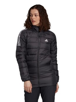 Adidas: Светлая куртка  Essentials