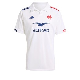 adidas Performance: Белая рубашка 