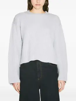 Marni: Трикотажный свитер 