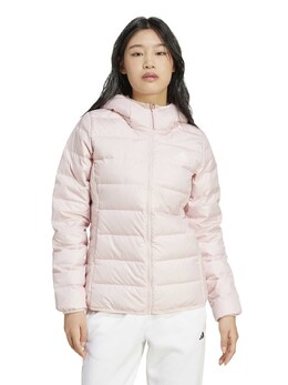 Adidas: Светлая куртка  Essentials