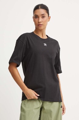 Adidas Originals: Хлопковая футболка 