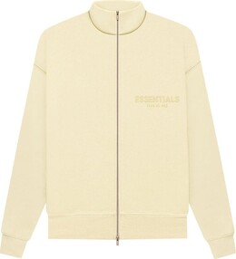 Fear of God: Бежевая куртка 