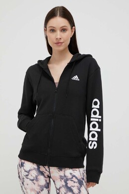 Adidas: Хлопковая толстовка 