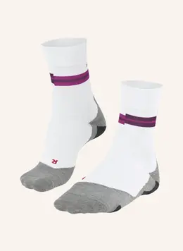 Falke: Белые носки 