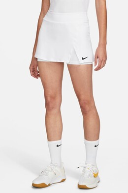 Nike: Теннисная юбка  Dri FIT