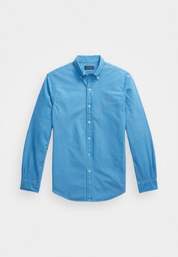 Polo Ralph Lauren: Рубашка с длинным рукавом 