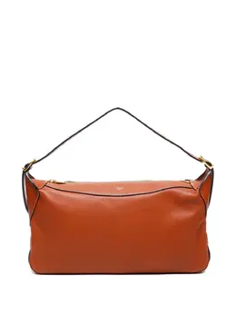 Céline Pre-Owned: Коричневая сумка 