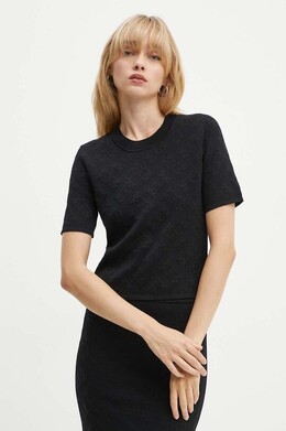 Pinko: Чёрная блуза 