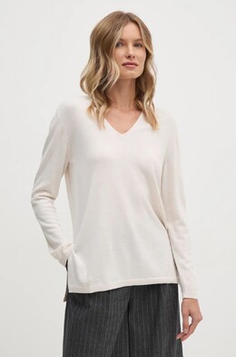 Sisley: Свитер из шерсти 