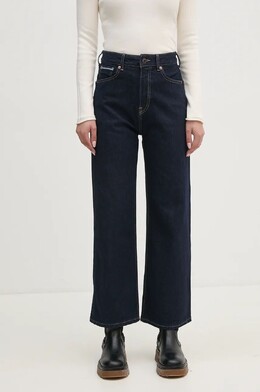 Pepe Jeans: Прямые джинсы 