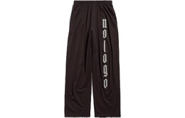 Balenciaga: Брюки 