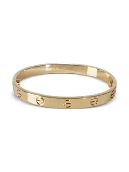 Cartier: Браслет  Love