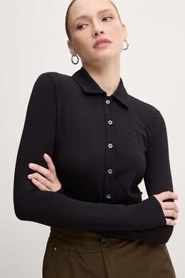 Pinko: Чёрный свитшот 