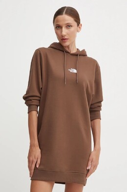 The North Face: Хлопковое платье  Zumu