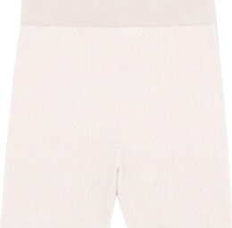 Jacquemus: Короткие шорты  Arancia