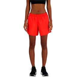 New Balance: Спортивные шорты 