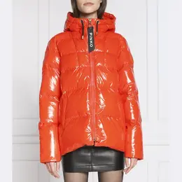 Pinko: Куртка свободного кроя 