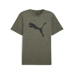 PUMA: Длинная футболка 