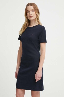 Tommy Hilfiger: Хлопковое платье 