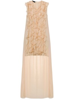 Alberta Ferretti: Блуза 