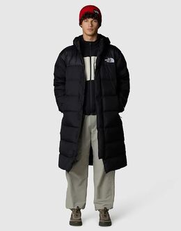 The North Face: Пуховик  Nuptse