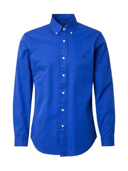 Polo Ralph Lauren: Рубашка на пуговицах 