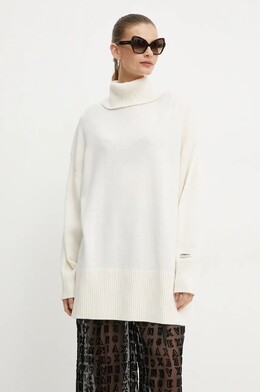 Pinko: Свитер из шерсти 