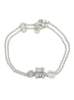 Bvlgari Pre-Owned: Браслет 