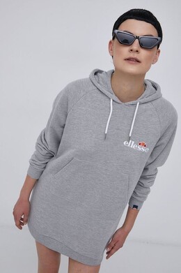 Ellesse: Серое платье 