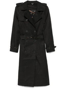 Lauren Ralph Lauren: Двубортный плащ 