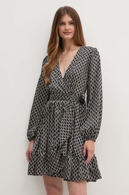 Marciano Guess: Чёрное платье 