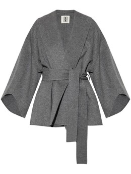 By Malene Birger: Куртка из шерсти 